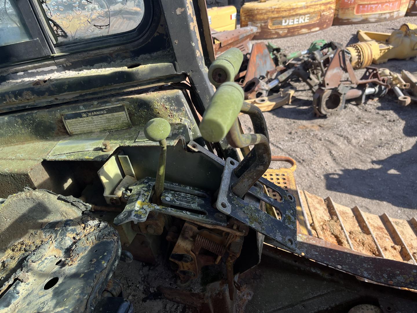 ./imagenes/INVOICE/2019/17379/TAPADOR FRONTAL CATERPILLAR D6HLGP (13).JPG